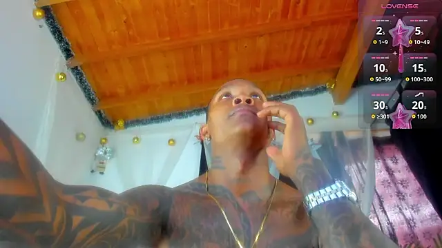 esteveen ortegas  online show from 02-03-26, 08:47