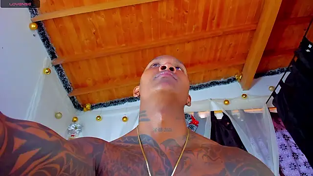 esteveen ortegas  online show from 03-16-26, 03:38