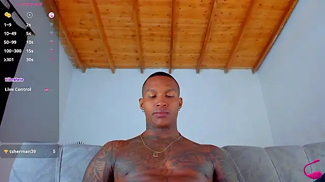 esteveen ortegas  online show from 03-30-26, 04:46