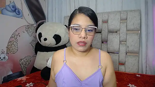 KEYRA-MILLER- online show from 12-01-25, 02:49