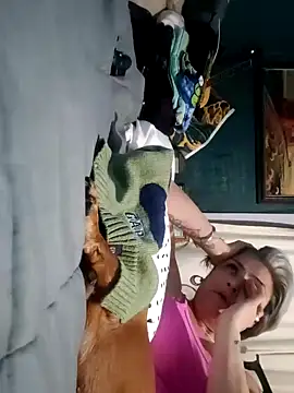 Snapshot of TexaSMESS_37 chatting on 02-03-25, 06:02 TexaSMESS 37 online show from 02-03-25, 06:02