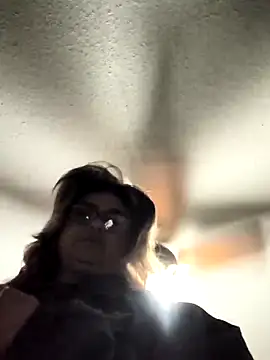 Snapshot of TexaSMESS_37 chatting on 10-30-25, 01:18 TexaSMESS 37 online show from 10-30-25, 01:18