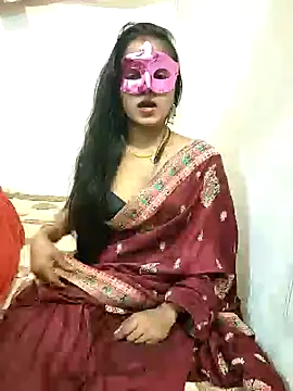 Snapshot of RADHA95 chatting on 12-29-24, 04:30 RADHA95 online show from 12-29-24, 04:30