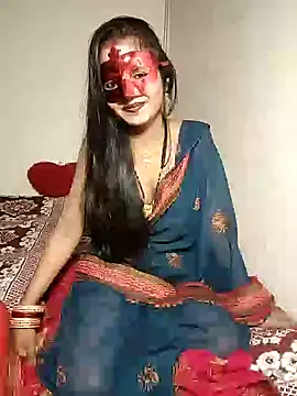 Snapshot of RADHA95 chatting on 01-22-25, 02:35 RADHA95 online show from 01-22-25, 02:35