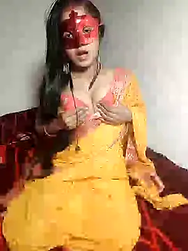 Snapshot of RADHA95 chatting on 01-24-25, 04:28 RADHA95 online show from 01-24-25, 04:28
