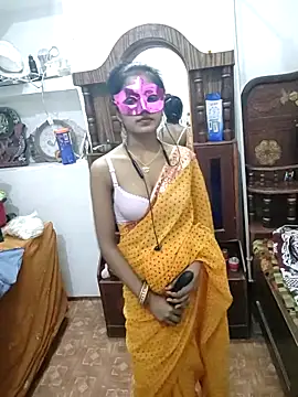 Snapshot of RADHA95 chatting on 03-17-25, 04:22 RADHA95 online show from 03-17-25, 04:22