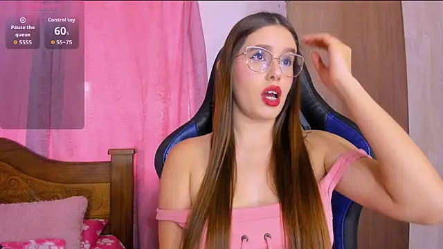 ParisShayk online show from 11-19-25, 06:08