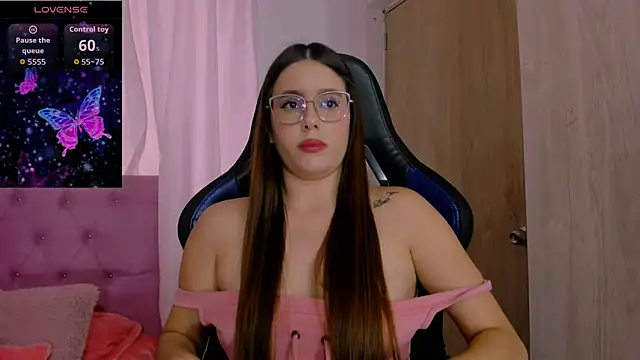 ParisShayk online show from 02-05-26, 06:12