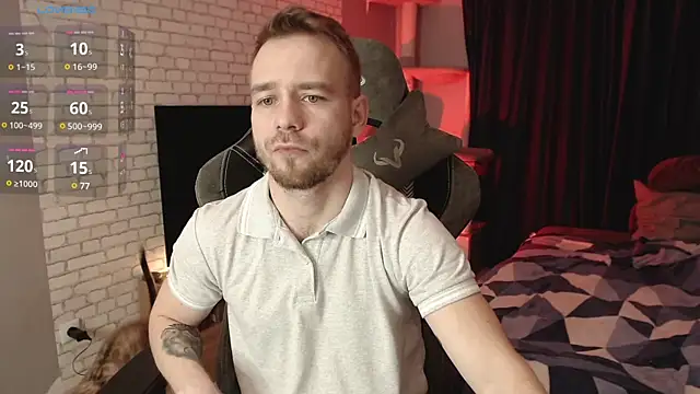 Snapshot of LeoPaulini chatting on 03-02-25, 02:10 LeoPaulini online show from 03-02-25, 02:10