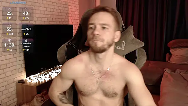 Snapshot of LeoPaulini chatting on 03-19-25, 08:34 LeoPaulini online show from 03-19-25, 08:34