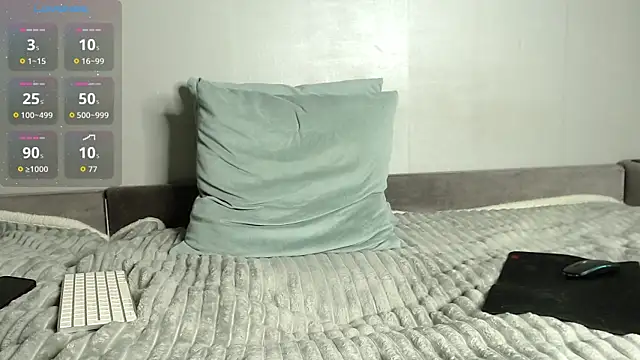 Snapshot of LeoPaulini chatting on 11-23-25, 01:11 LeoPaulini online show from 11-23-25, 01:11