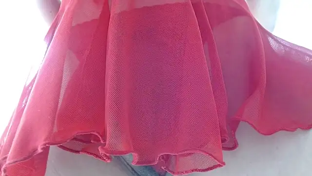 Franchesca27 online show from 02-27-25, 07:26