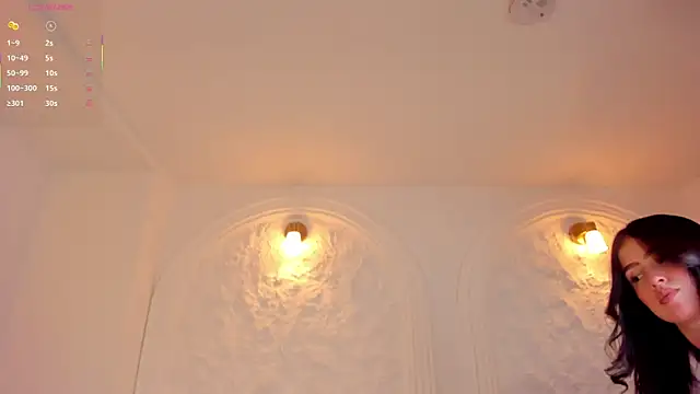 Snapshot of PaulinaSantos_ chatting on 10-20-25, 07:36 PaulinaSantos online show from 10-20-25, 07:36