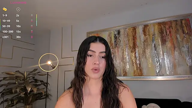 Snapshot of PaulinaSantos_ chatting on 05-05-26, 07:22 PaulinaSantos online show from 05-05-26, 07:22