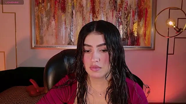 Snapshot of PaulinaSantos_ chatting on 05-15-26, 07:54 PaulinaSantos online show from 05-15-26, 07:54
