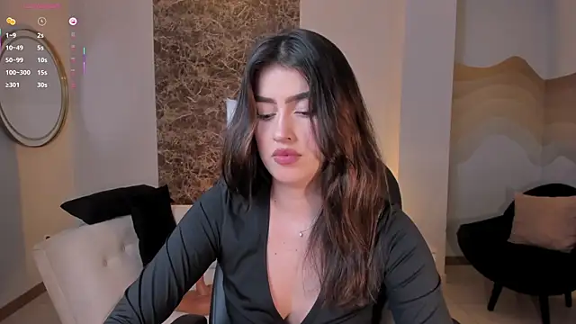 Snapshot of PaulinaSantos_ chatting on 05-27-26, 01:57 PaulinaSantos online show from 05-27-26, 01:57