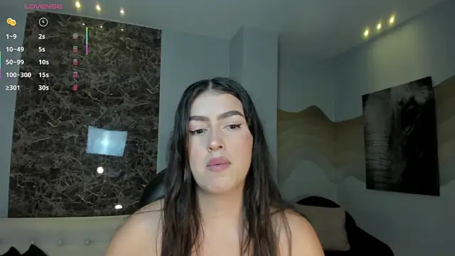 Snapshot of PaulinaSantos_ chatting on 05-31-26, 06:04 PaulinaSantos online show from 05-31-26, 06:04