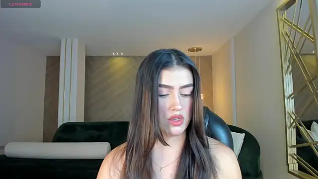 Snapshot of PaulinaSantos_ chatting on 06-09-26, 07:25 PaulinaSantos online show from 06-09-26, 07:25
