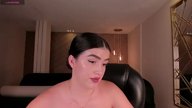 Snapshot of PaulinaSantos_ chatting on 07-15-26, 08:14 PaulinaSantos online show from 07-15-26, 08:14