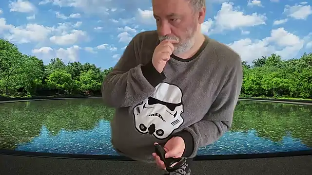 LondonTeffy online show from 12-06-24, 09:32