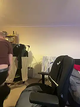 LondonTeffy online show from 12-10-24, 10:26