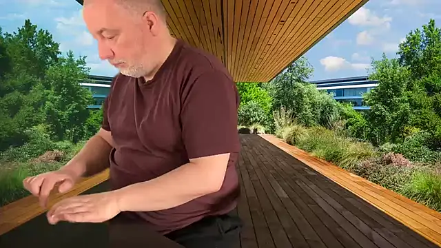 LondonTeffy online show from 12-12-24, 12:22