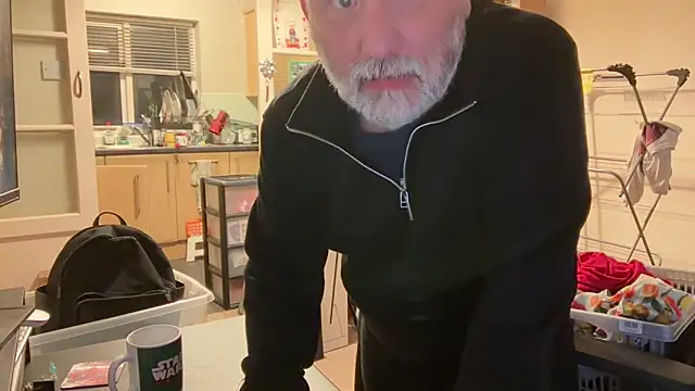 LondonTeffy online show from 02-14-25, 10:14