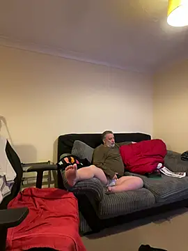 LondonTeffy online show from 02-24-25, 10:25