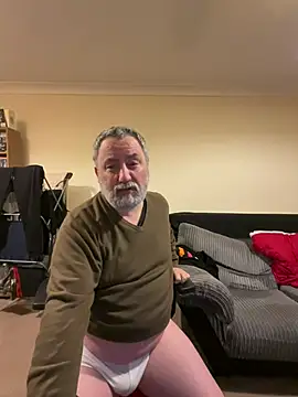 LondonTeffy online show from 02-25-25, 12:03