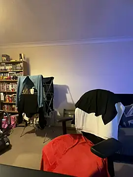 LondonTeffy online show from 02-27-25, 10:53