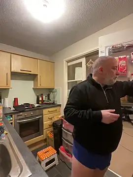 LondonTeffy online show from 03-03-25, 10:20