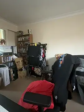 LondonTeffy online show from 09-09-25, 10:15