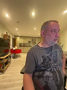 LondonTeffy online show from 04-27-26, 09:02