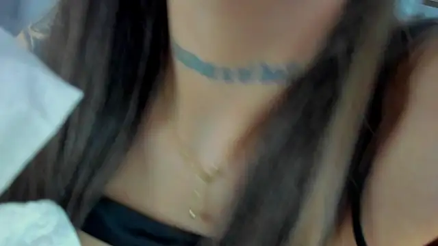 Fancy Jenn online show from 02-21-25, 08:16