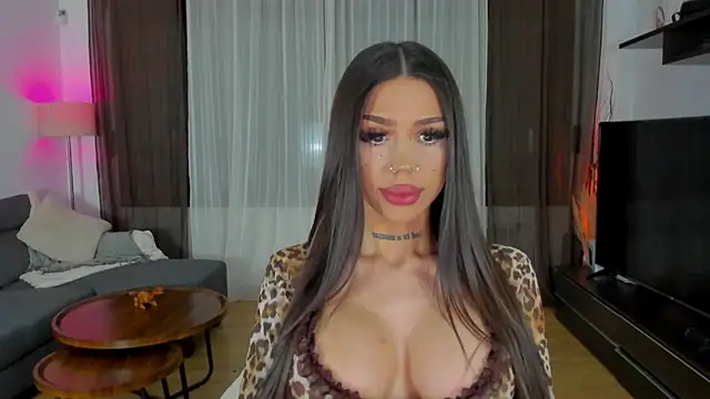 Fancy Jenn online show from 02-08-26, 12:36