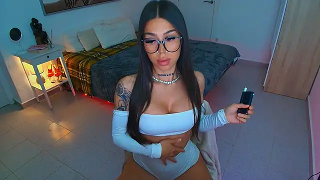 Fancy Jenn online show from 06-19-26, 11:30
