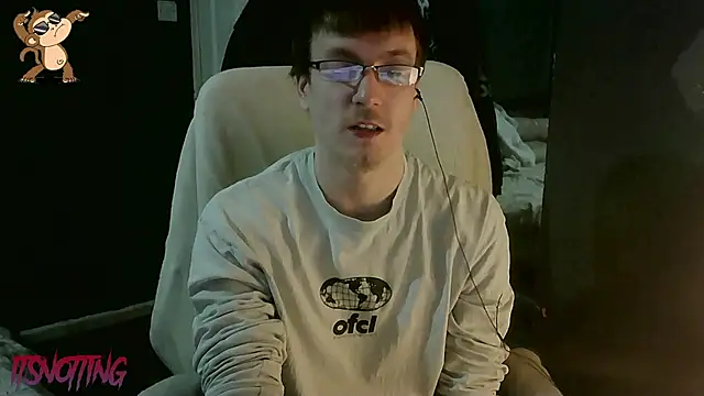 Itsnotting834 online show from 01-17-25, 09:39