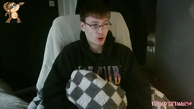 Itsnotting834 online show from 02-07-25, 01:11