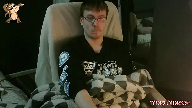 Itsnotting834 online show from 02-07-25, 10:09