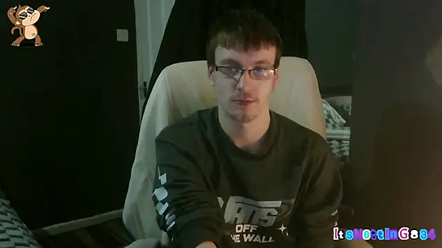 Itsnotting834 online show from 02-13-25, 08:13