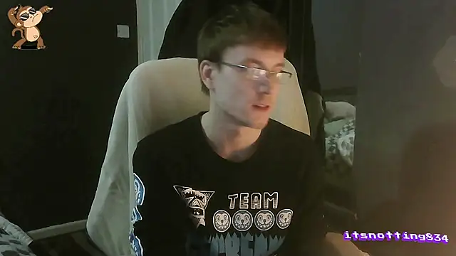 Itsnotting834 online show from 02-15-25, 08:01