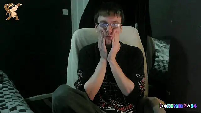 Itsnotting834 online show from 02-19-25, 11:04