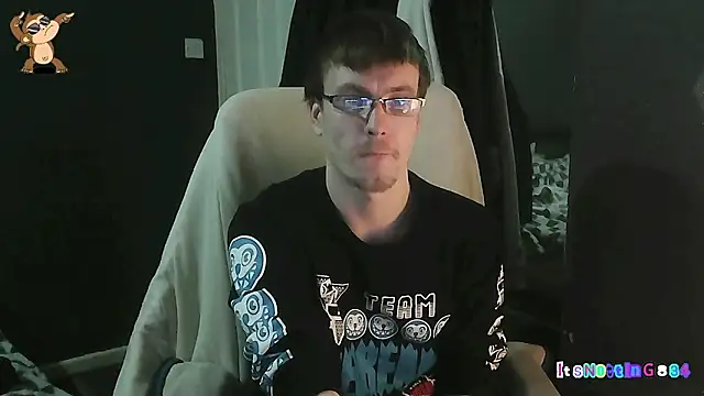 Itsnotting834 online show from 02-28-25, 01:05