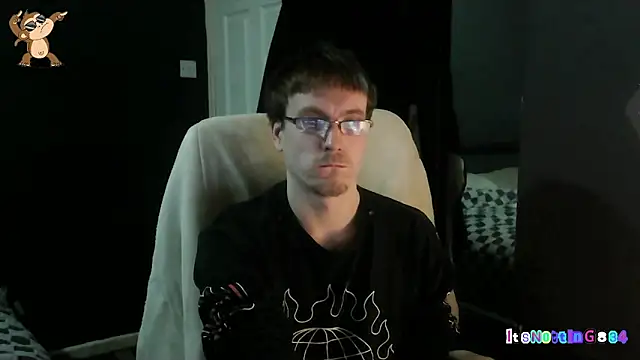 Itsnotting834 online show from 03-05-25, 09:59