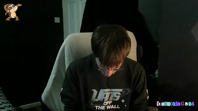 Itsnotting834 online show from 03-08-25, 10:02