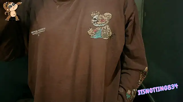 Itsnotting834 online show from 10-02-25, 08:49