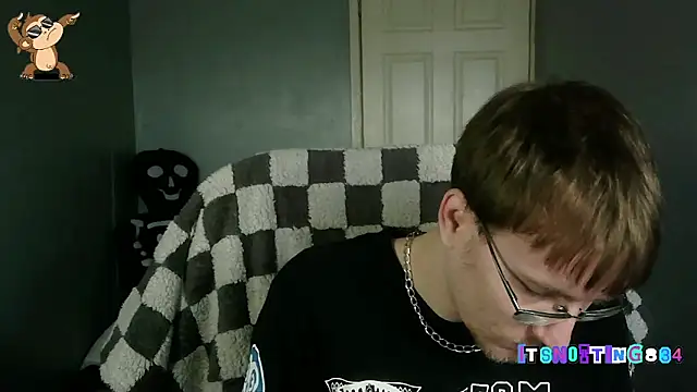 Itsnotting834 online show from 11-03-25, 12:17