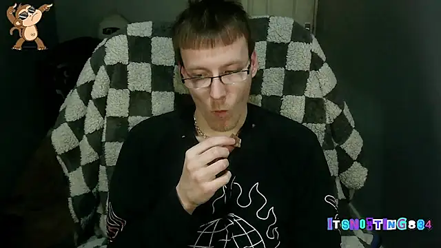 Itsnotting834 online show from 01-10-26, 10:14