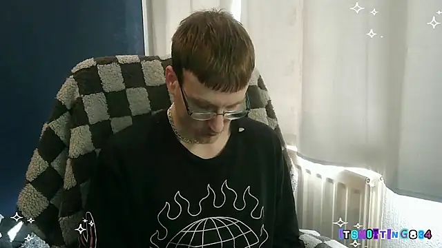 Itsnotting834 online show from 03-05-26, 12:01