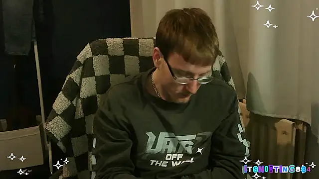 Itsnotting834 online show from 05-18-26, 10:04